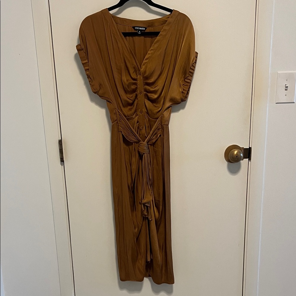 Midi Dress